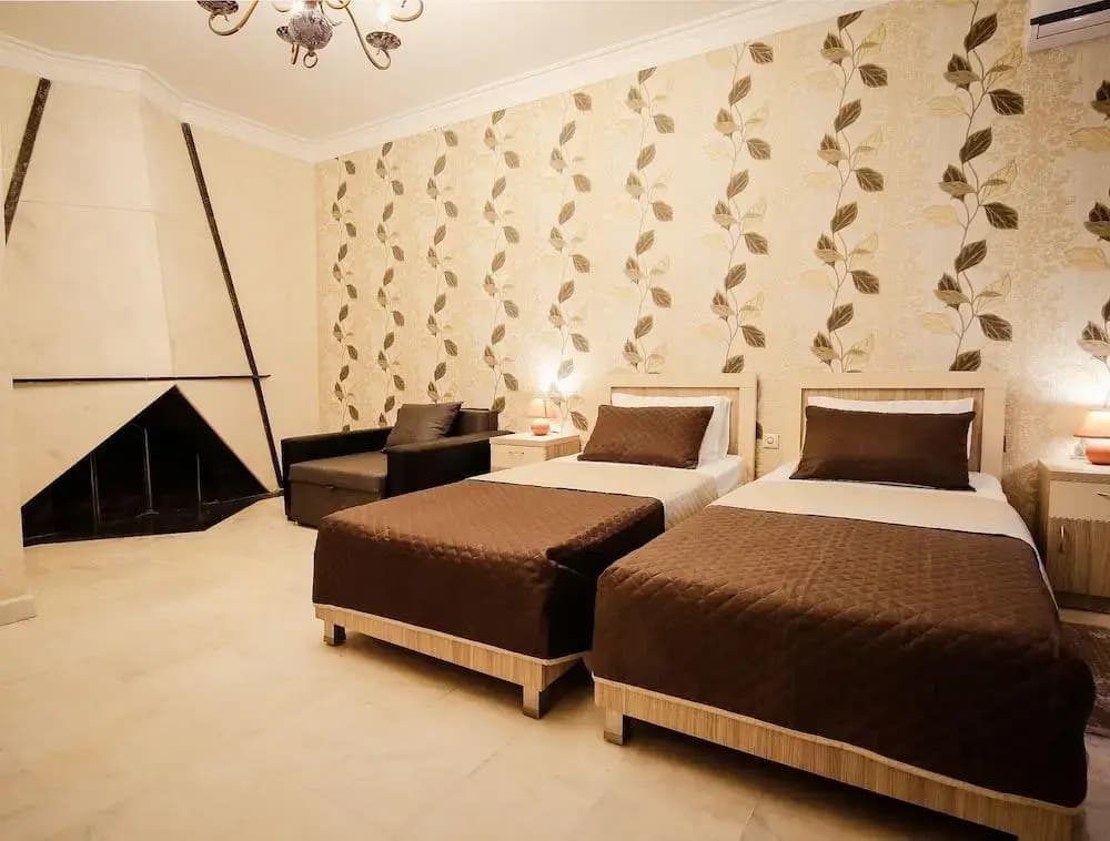 Toma's House Hotel - photo 34