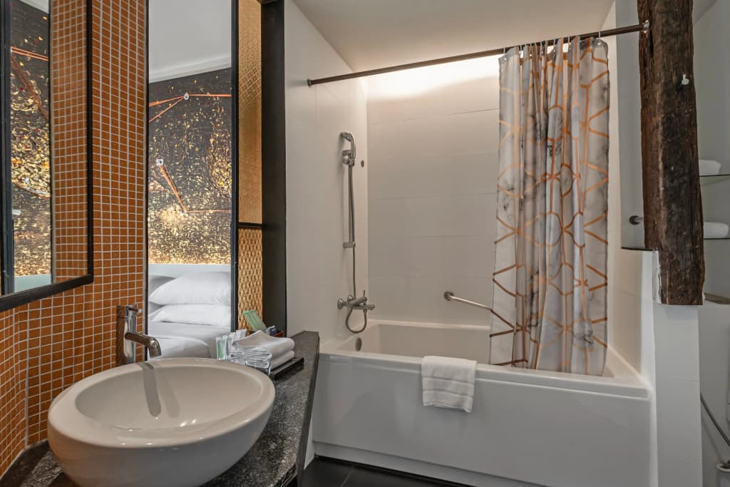 Siam@Siam Design Hotel Bangkok - photo 13