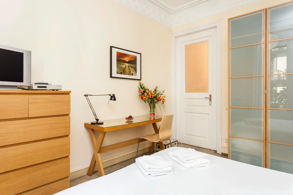 Barcelona Best Services Apartments - photo 20