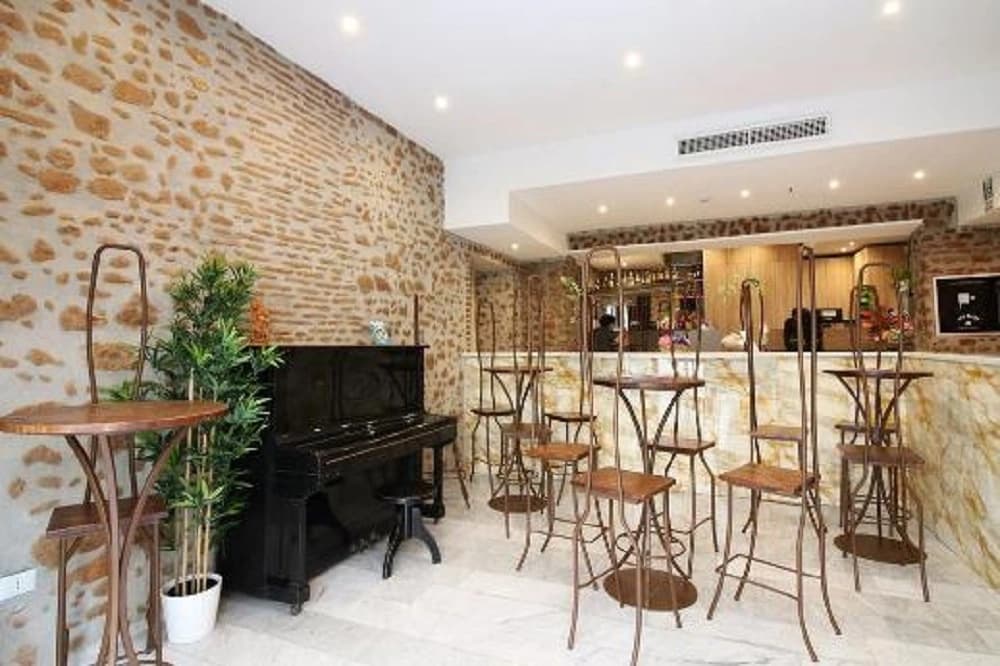 New Generation Hostel Rome Center - main photo