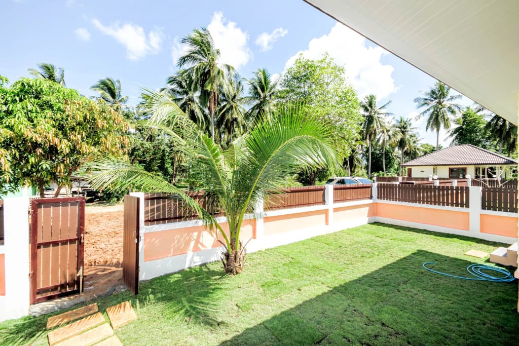 Lucky Villa Residence Apart Hotel - photo 13