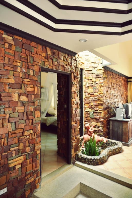 Polina Park Villa - photo 28