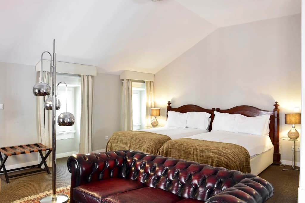 Hotel Palacete Chafariz D'El Rei by Unlock Hotels - photo 44