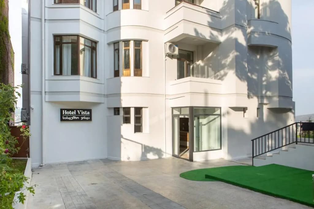 Vista Hotel - photo 15