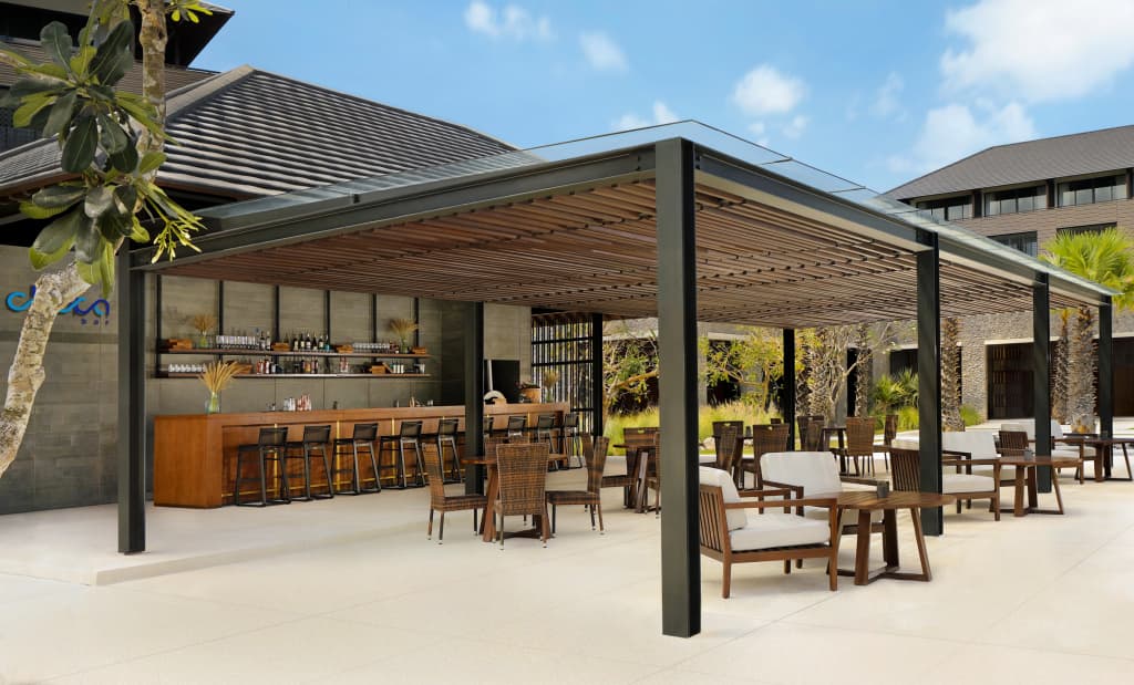 Radisson Blu Bali Uluwatu Hotel - photo 3
