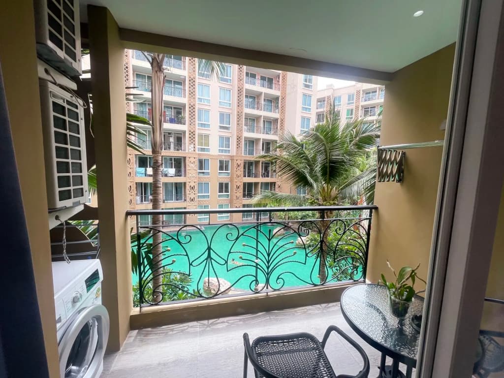 Atlantis Condo Resort Flat - photo 1
