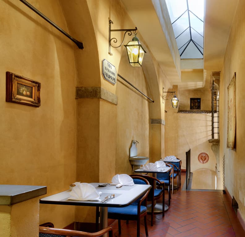 Hotel Botticelli - photo 15