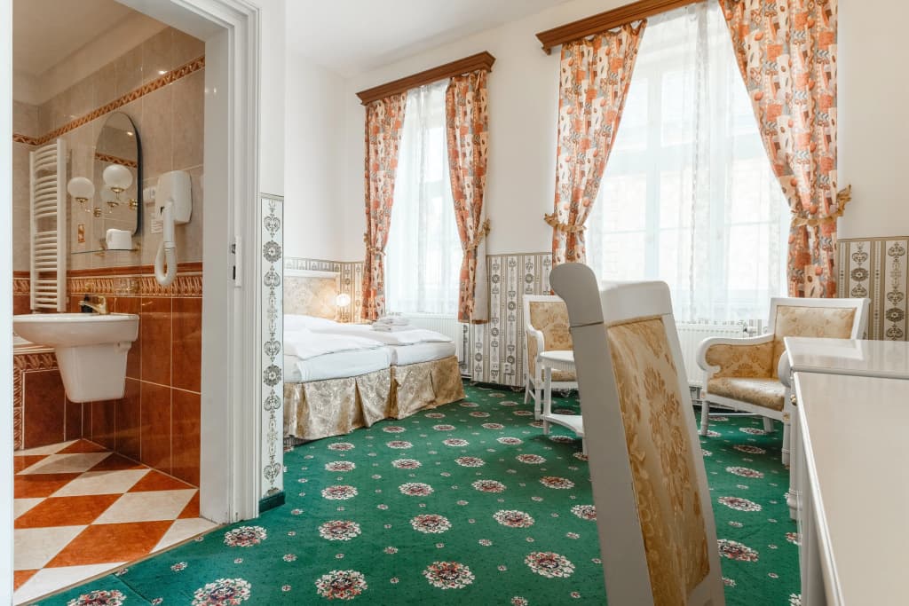 Klarinn Hotel - photo 4