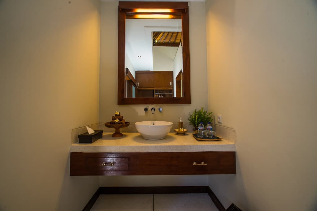 MD Seminyak Villa - photo 17