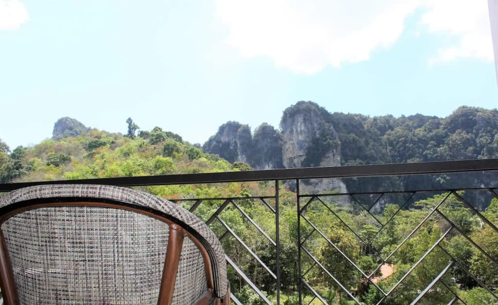 Anana Ecological Resort Krabi - photo 20
