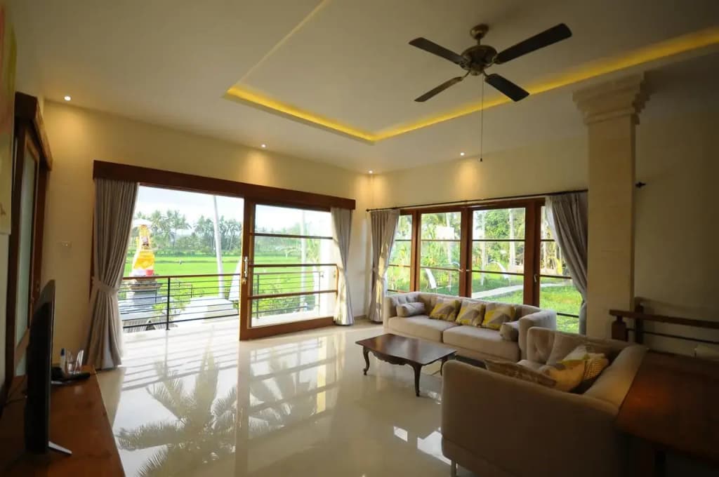 Villa Warna Ubud - photo 24