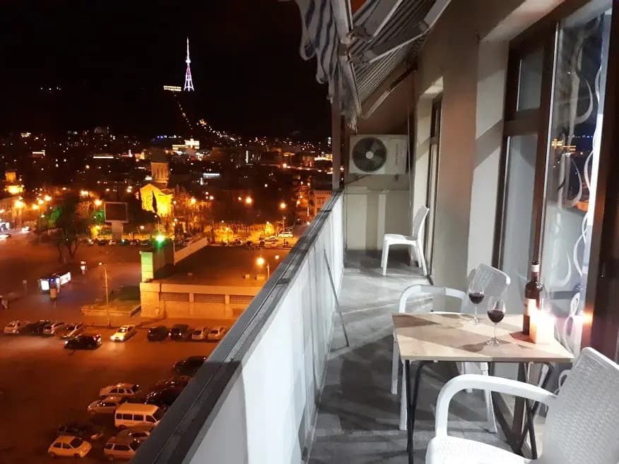 Panoramic Apartments - photo 9