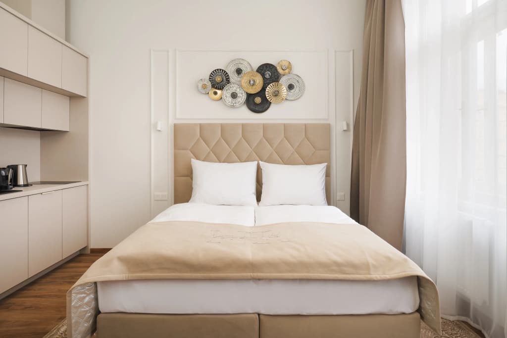 Nobilis Residence Apart-hotel - photo 2