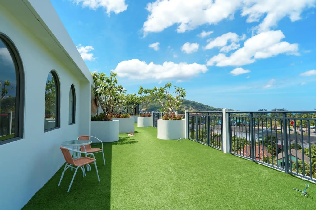 Dream 1 BdR Apartment Kamala Flat - photo 31