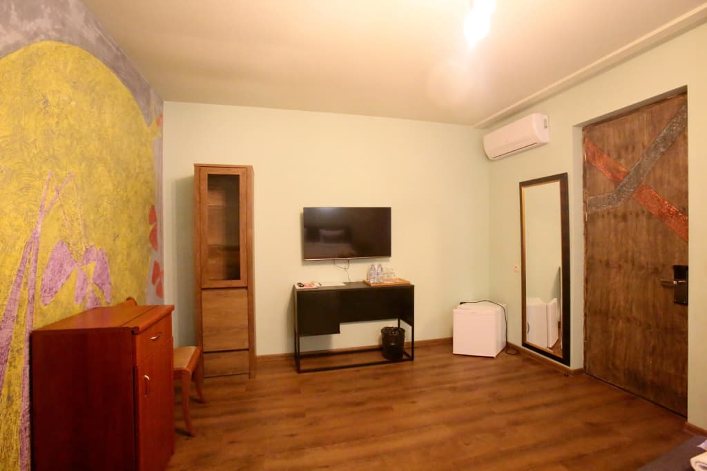 Boutique Kosher Turfa Hotel - photo 10