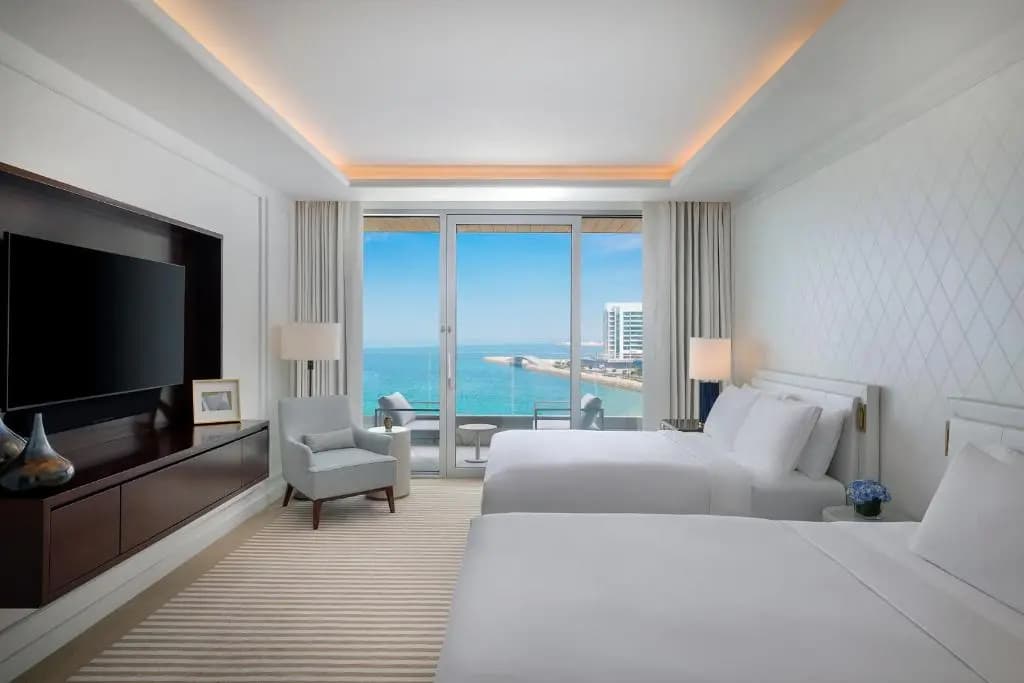 Waldorf Astoria Doha Lusail - photo 19