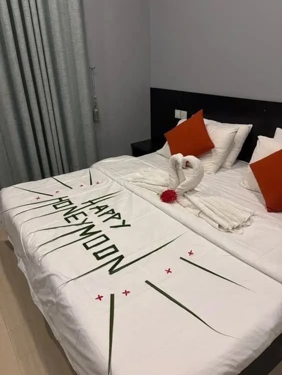 Rihiveli Inn Guest House - photo 21