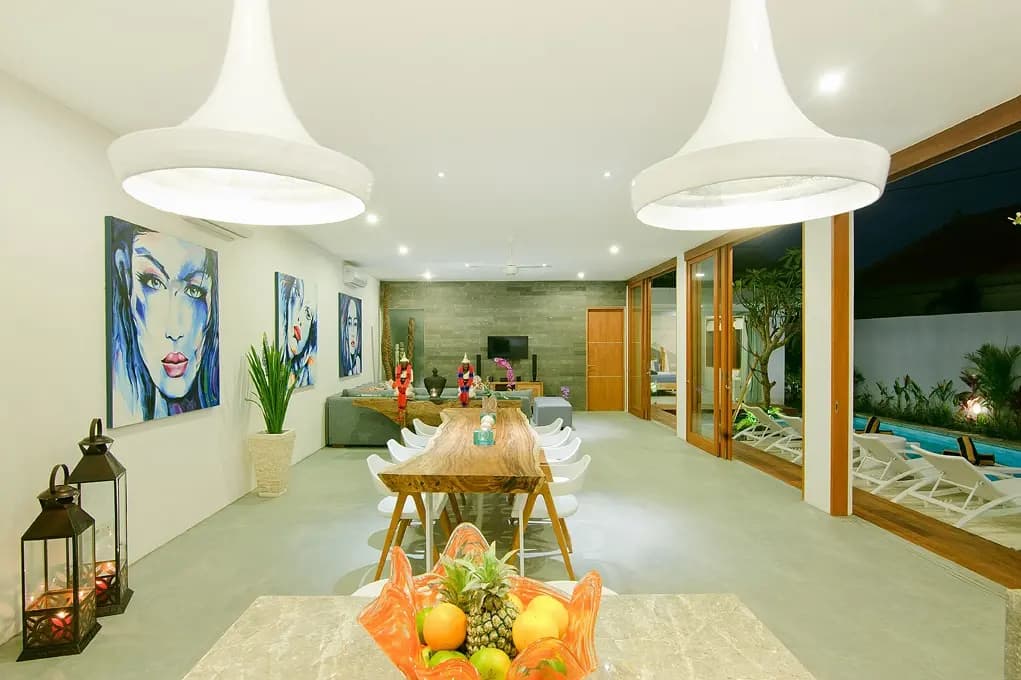 Azure Villa - photo 28