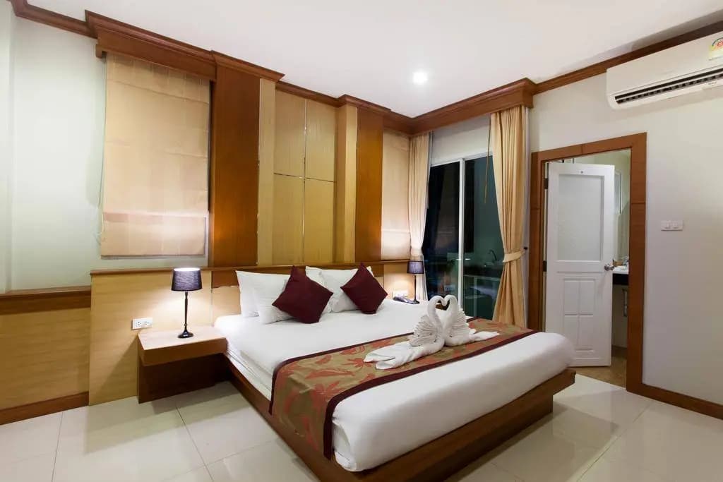 The Bluewater Hotel - photo 7