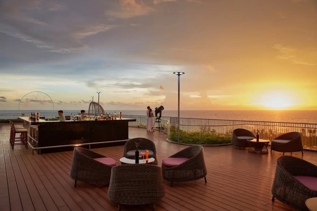 Best Western Premier Sonasea Phu Quoc Resort - photo 7