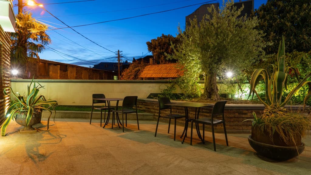 Banovani Hotel - photo 19