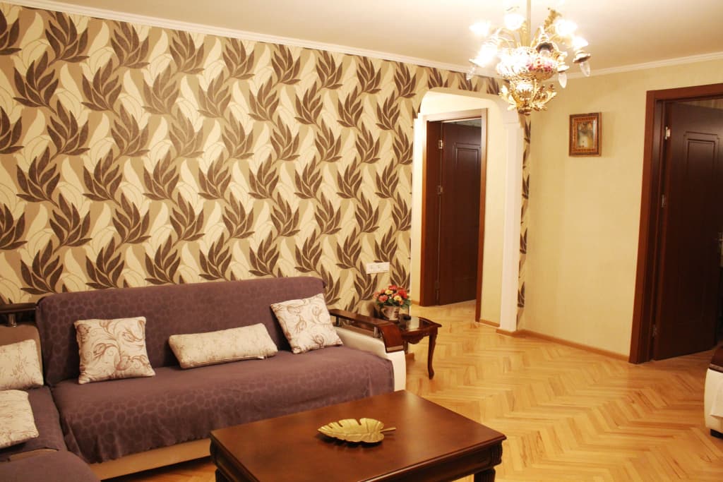 9 Etazh Apartments - photo 11