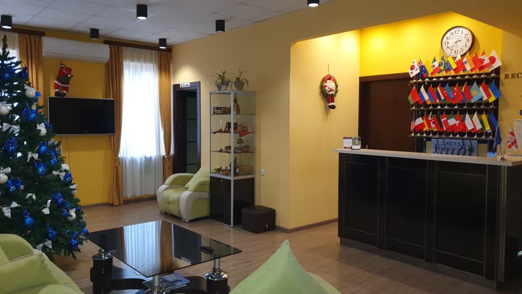 Your Home Hotel - photo 6