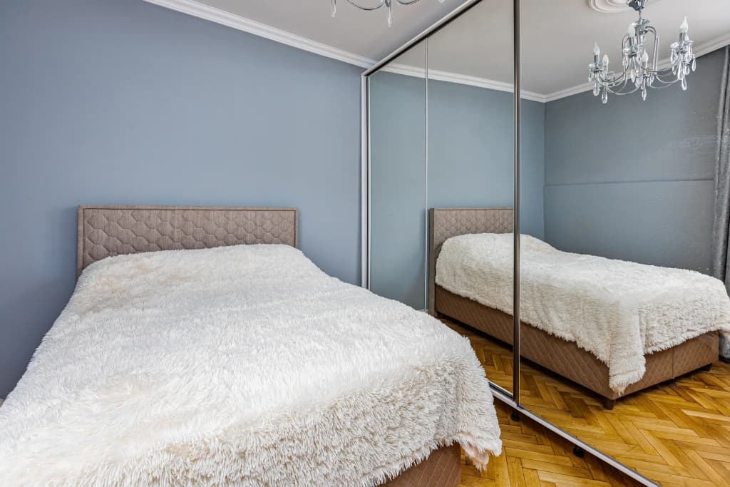MaRKoS Sololaki Flat Apartments - photo 5