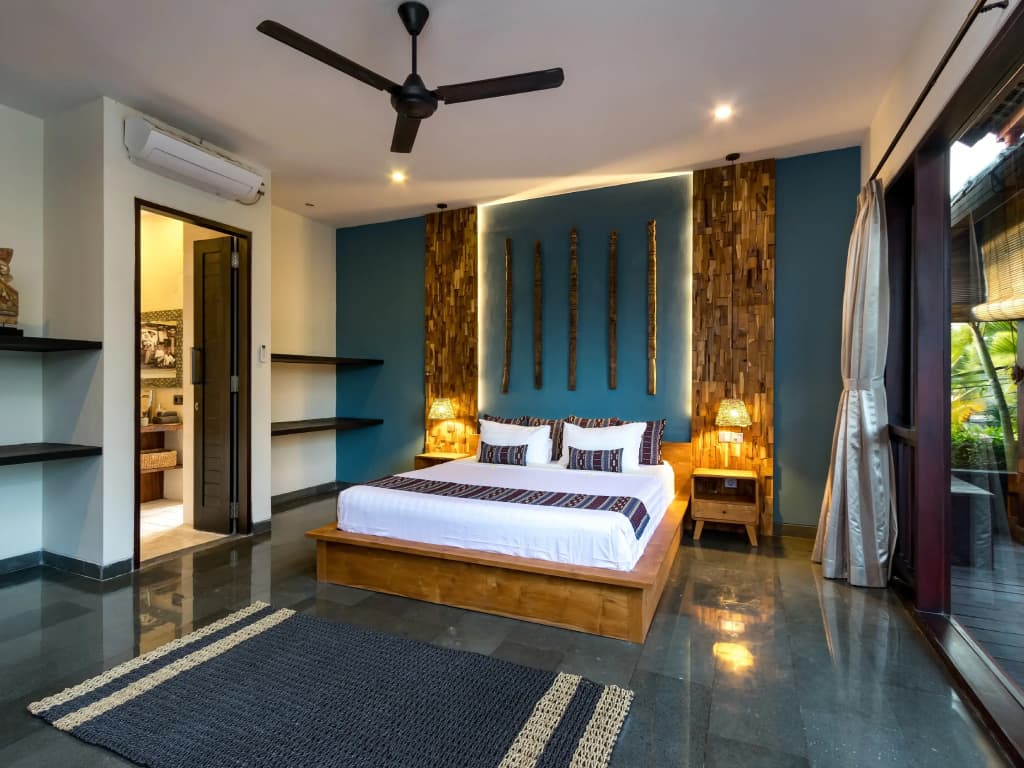 Sundari Villa - photo 28