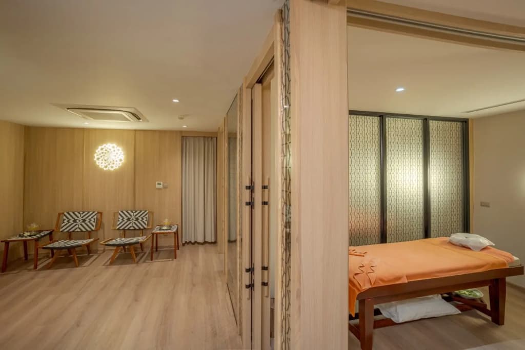 The Yama Resort & Spa Kata Beach Phuket Hotel - photo 26