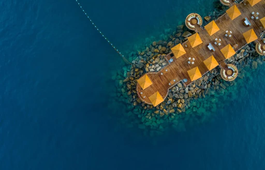 Vinpearl Luxury Nha Trang - photo 33