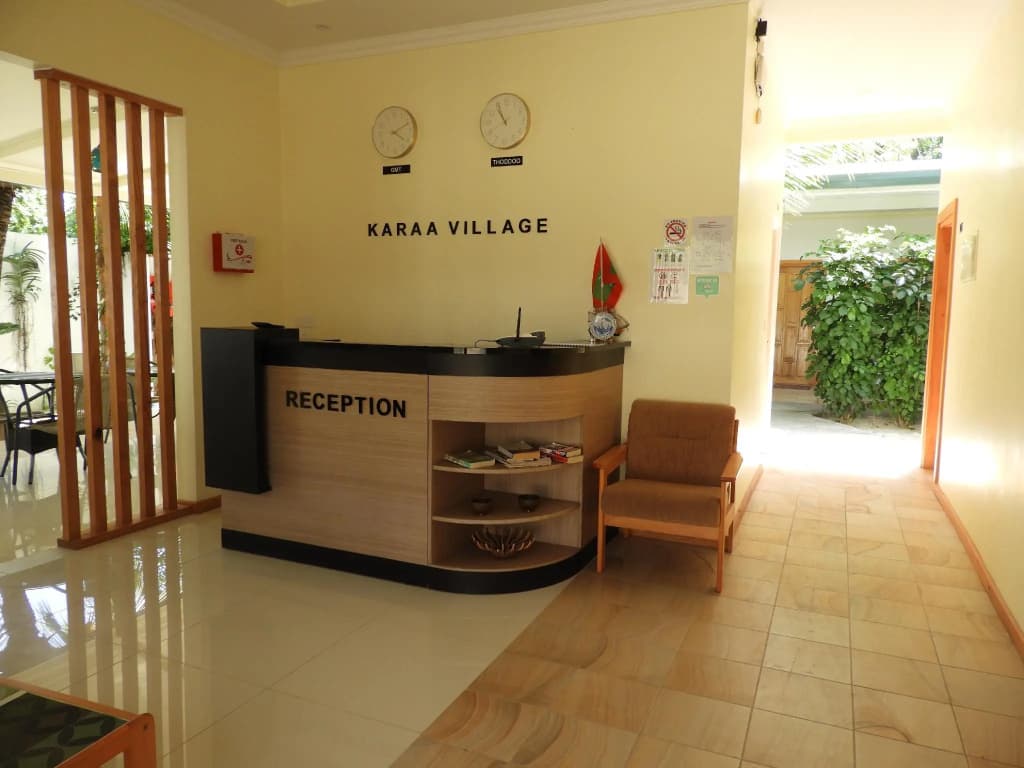 Karaa Village - photo 16