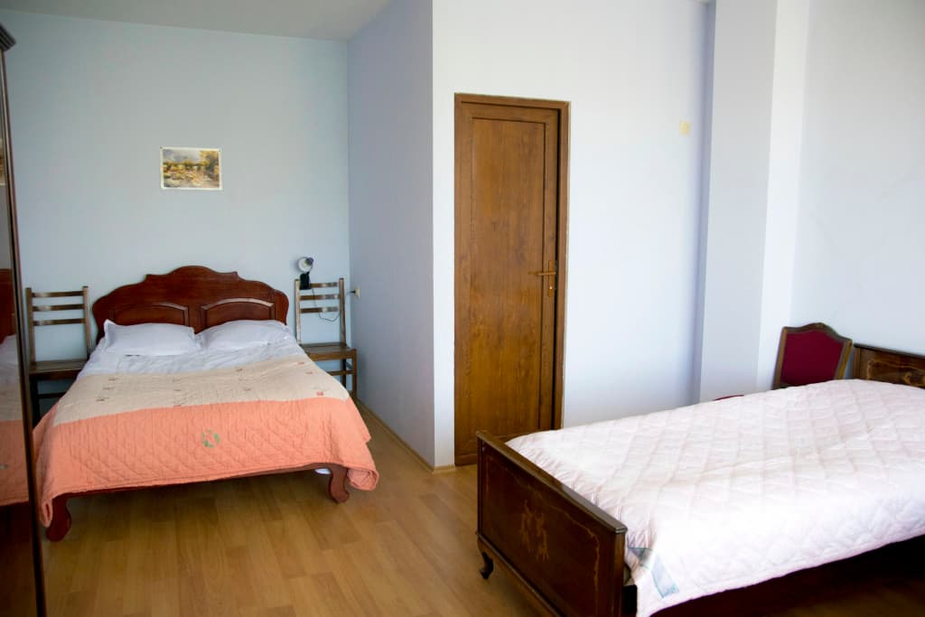 Eco-House Guest House - photo 10