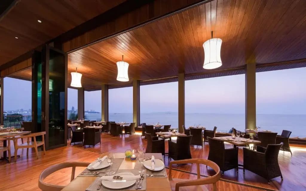 Cape Dara Resort - photo 37
