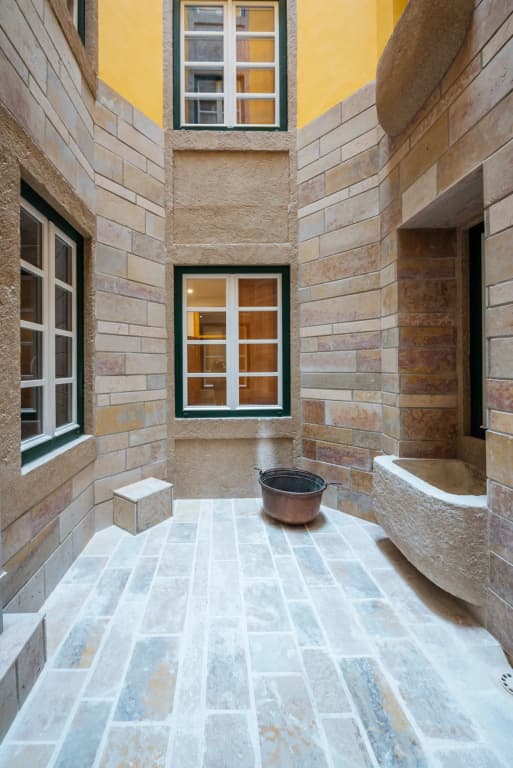 Varandas De Lisboa Tejo Guest house - photo 4