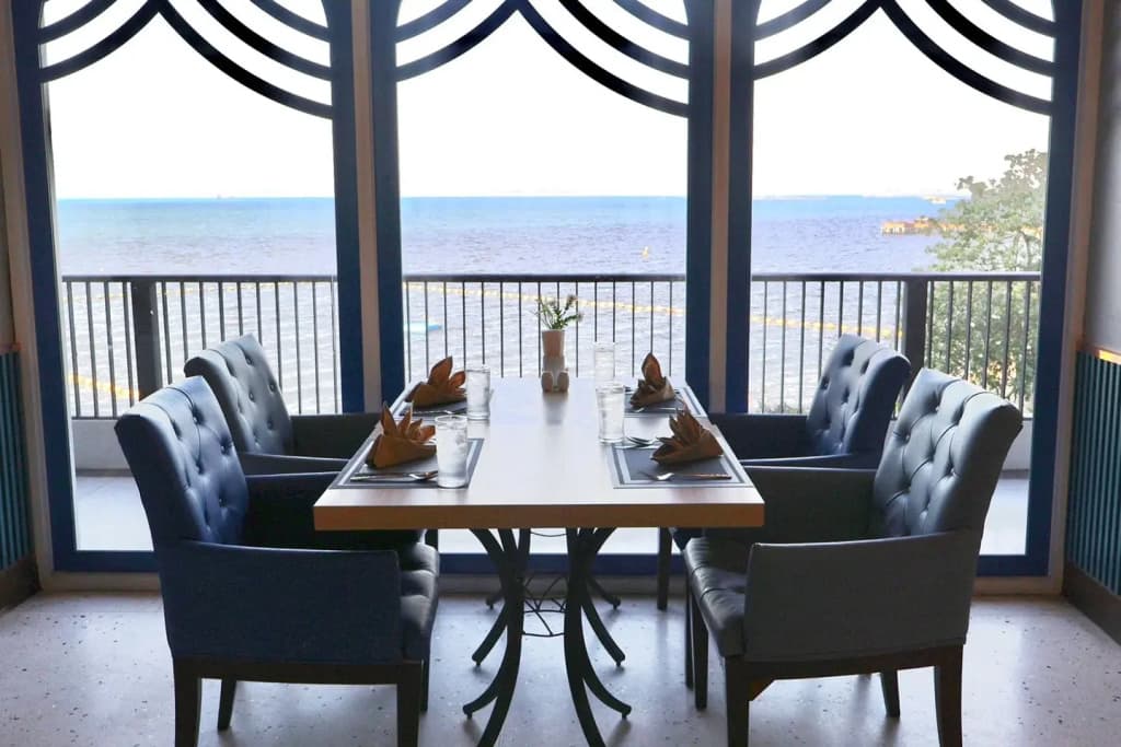 Garden Cliff Resort and Spa - photo 13