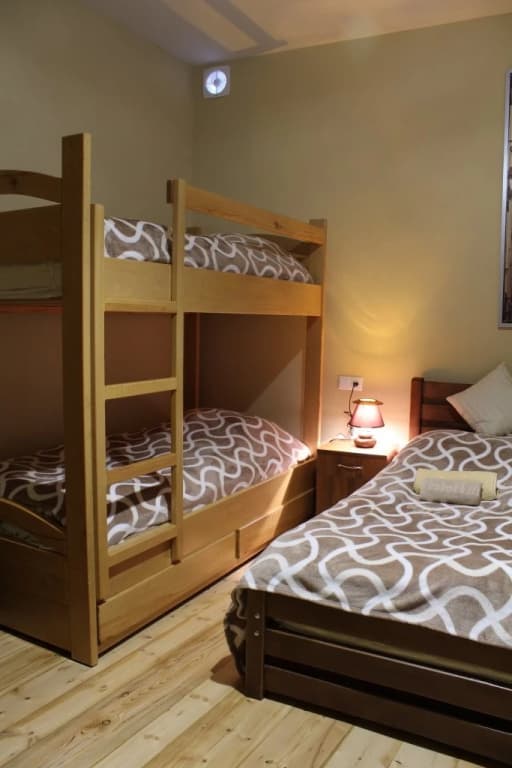 Id House Guest House - photo 21