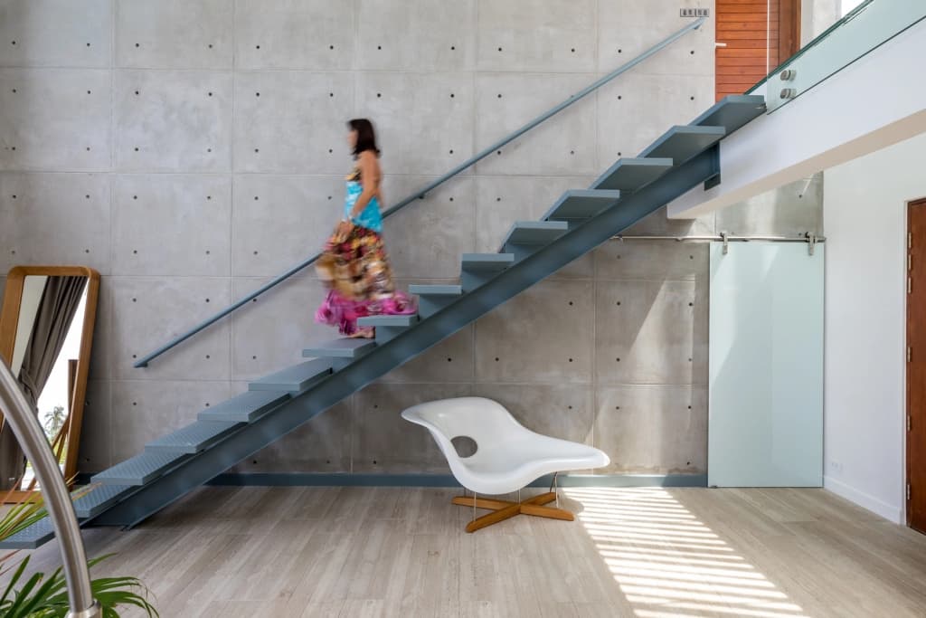 55 Stylish SeaView Villa - photo 9