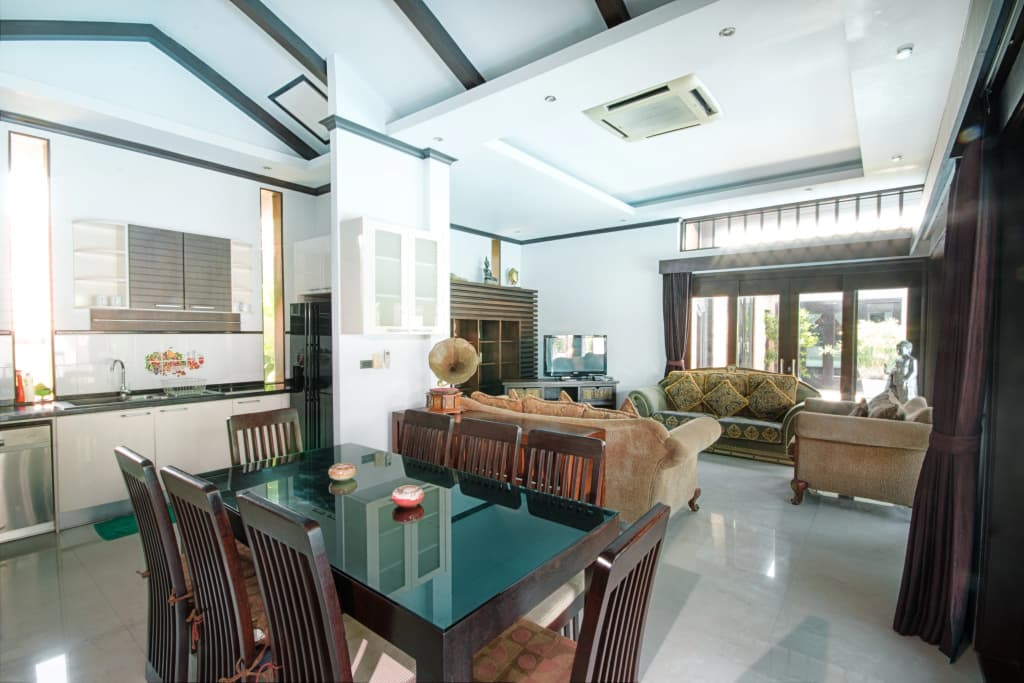 Yupa Villa 1 - photo 13
