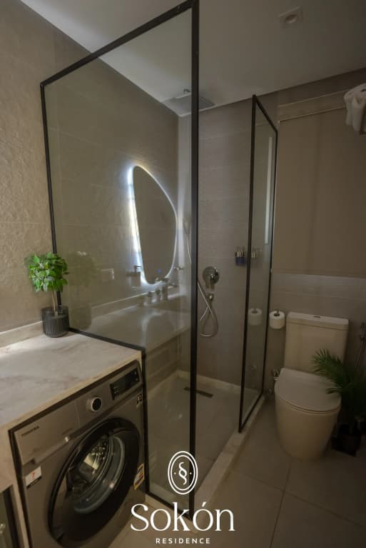 B11 Relaxation Apartments - photo 5