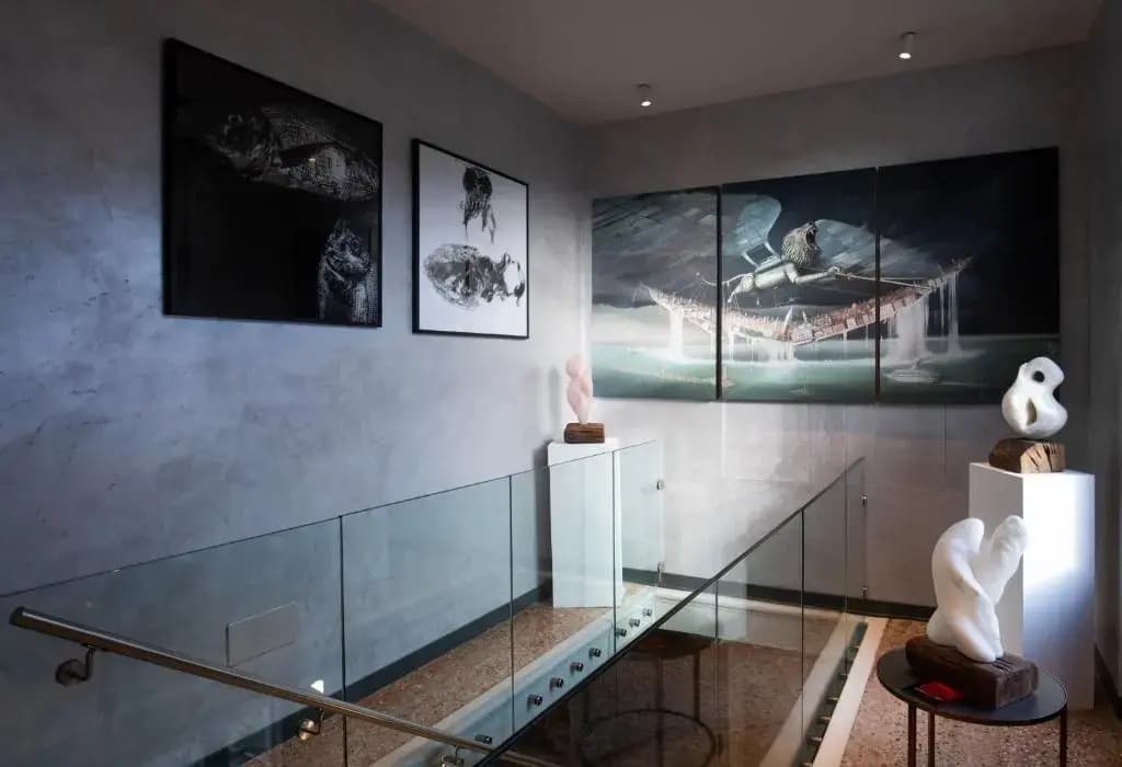 Aquarius Hotel - photo 6