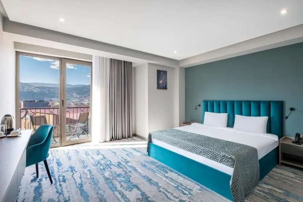 Hotel Address 9D - photo 26