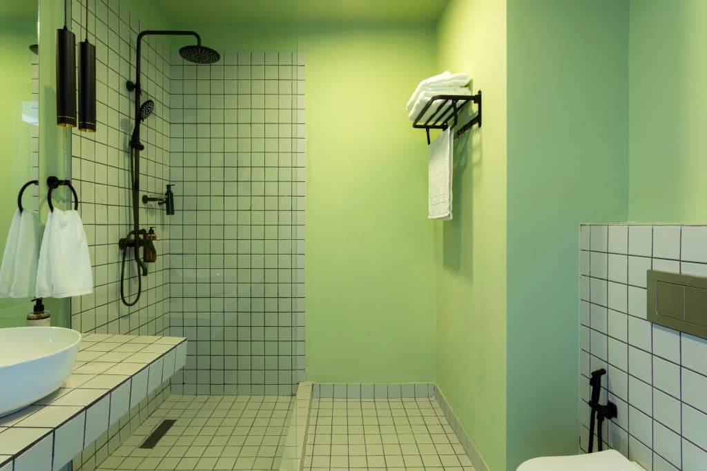 Castor & Pollux Hotel - photo 22