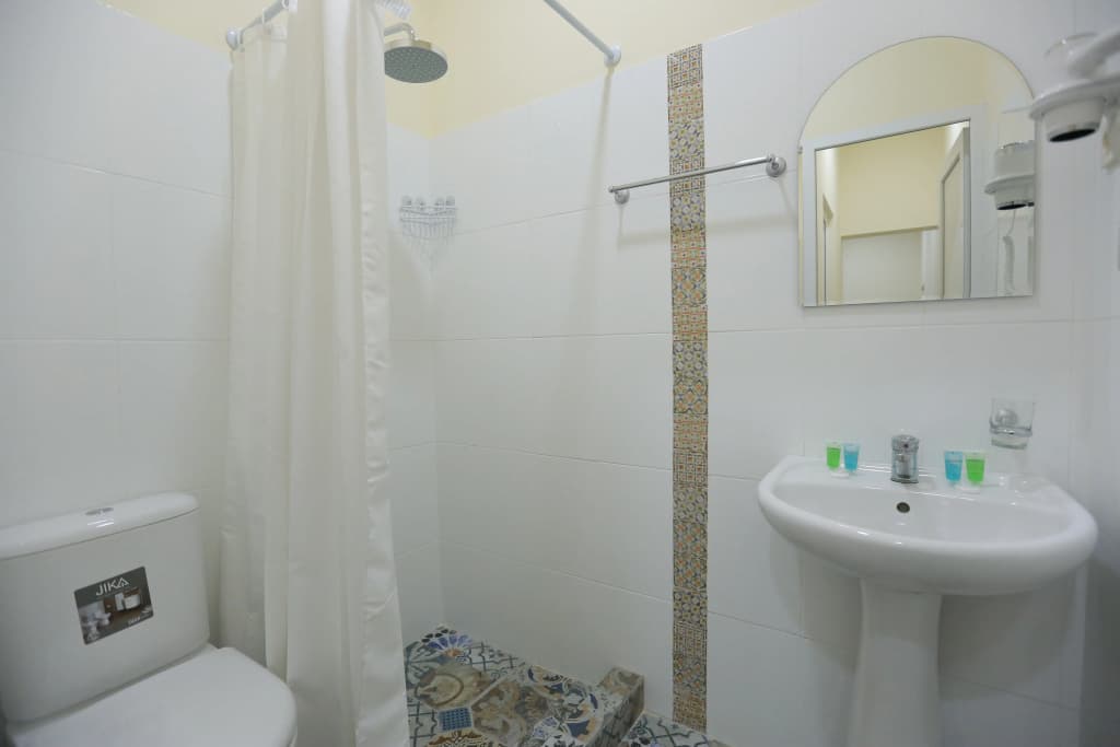 Midtown Hostel - photo 27