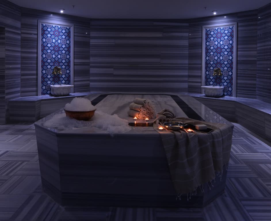 Clarion Istanbul Mahmutbey Hotel - photo 18