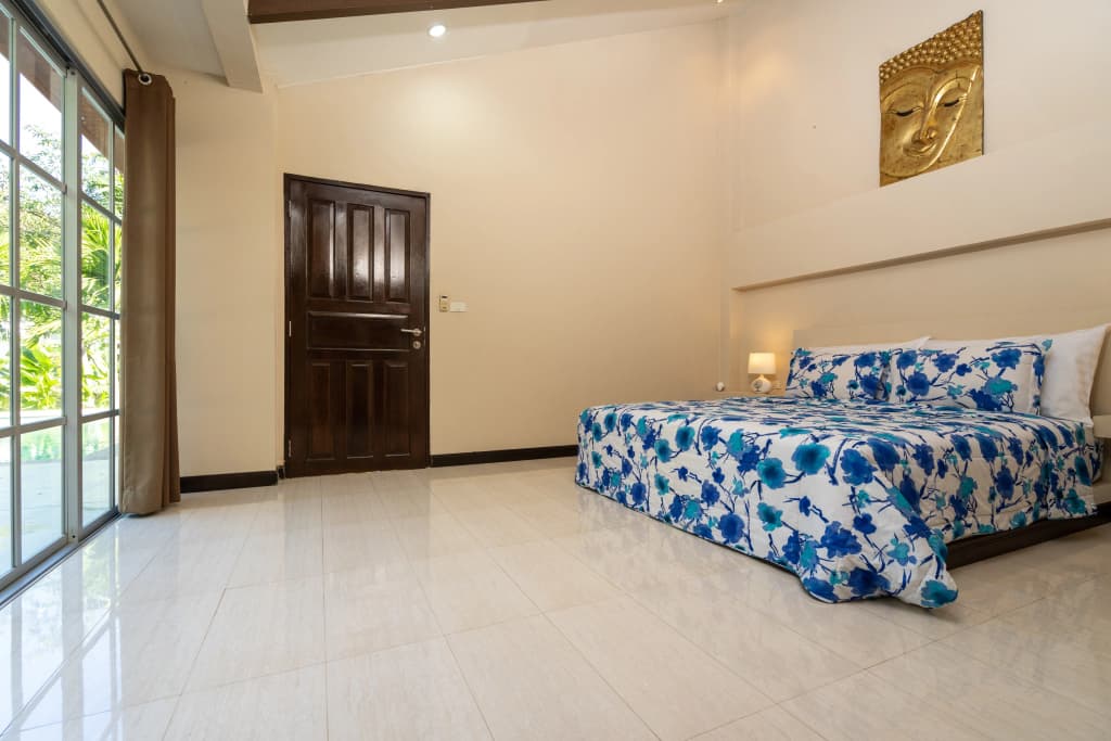Spacious villa in Casa Sakoo resort Villa - photo 18