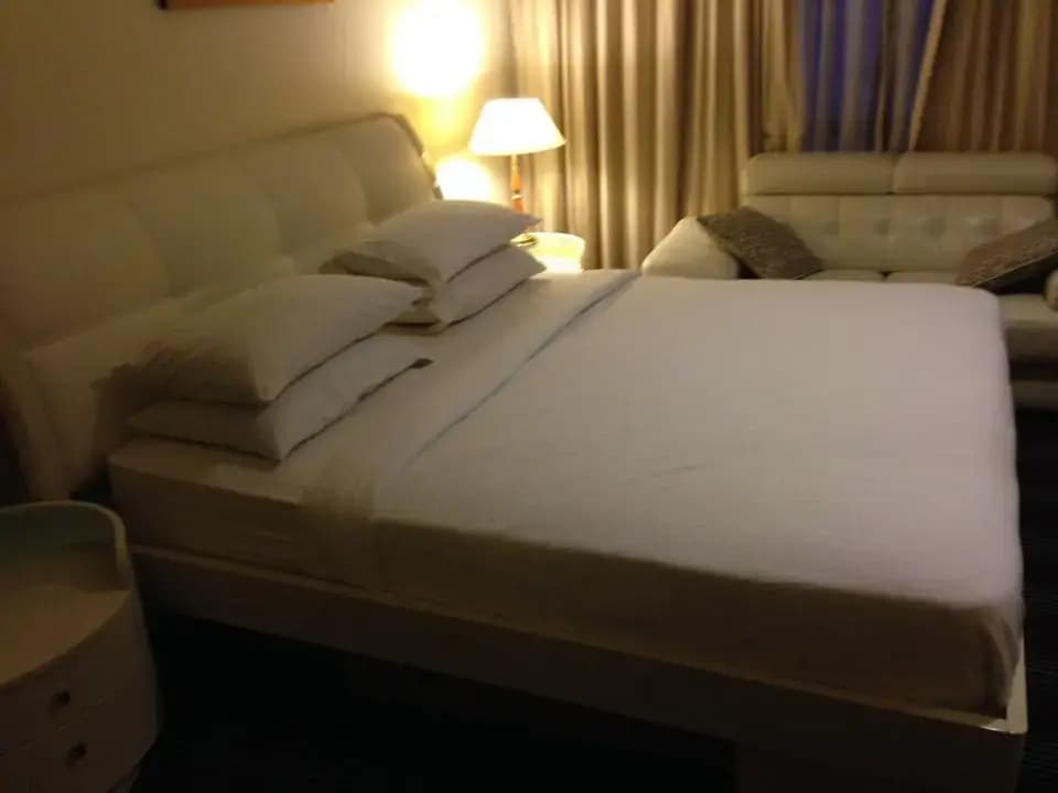 Berjaya Time Square Apartments - photo 5