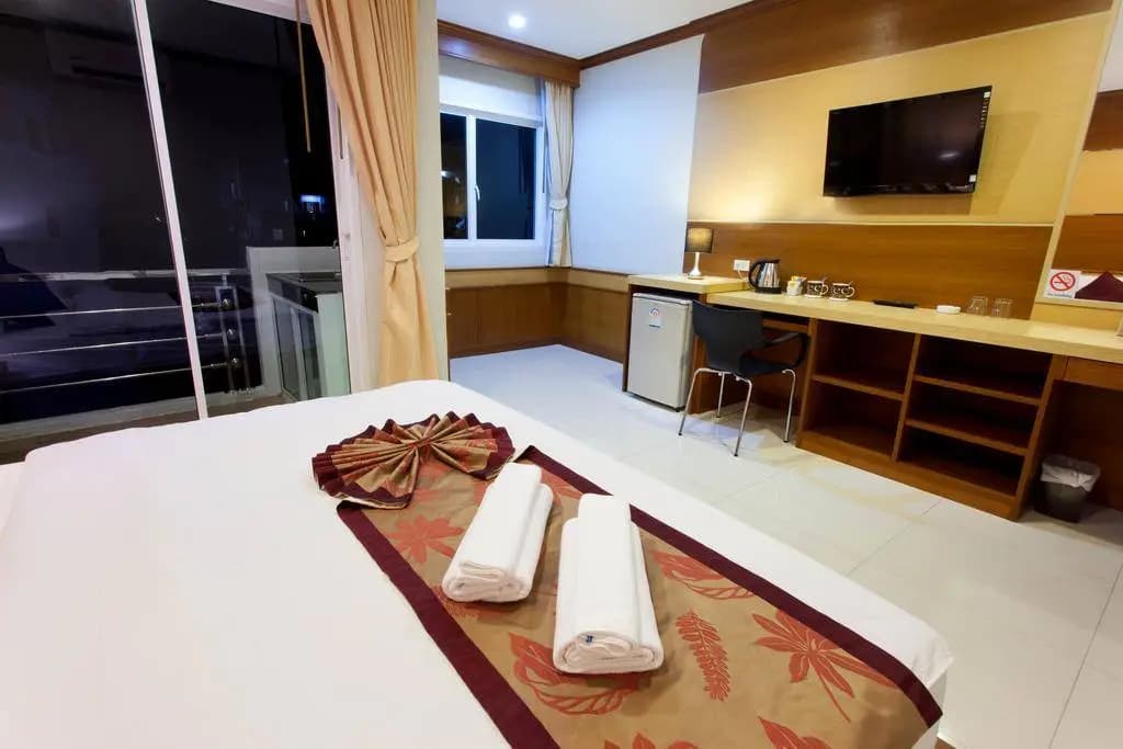 The Bluewater Hotel - photo 4