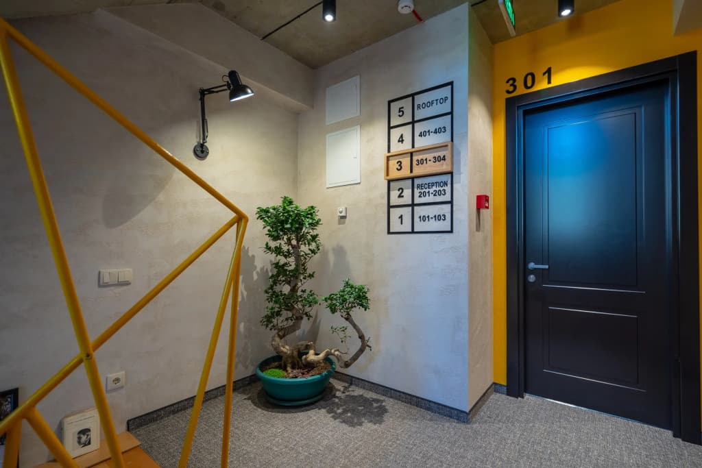 Tbilisi Story Hotel - photo 36