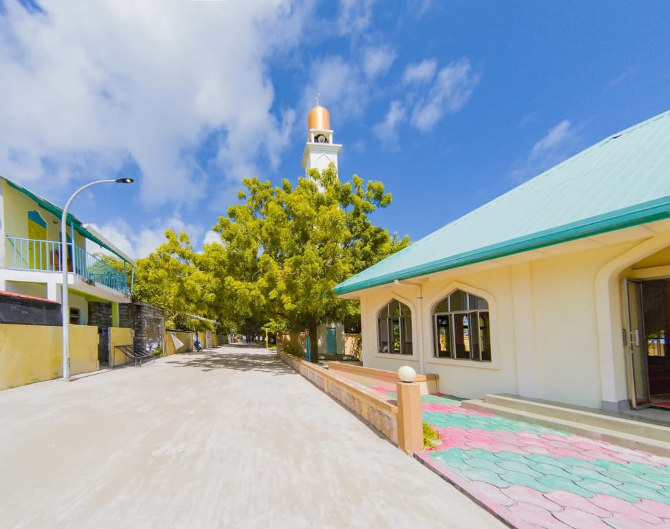 West Sands Ukulhas Guest House - photo 10